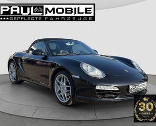 Porsche Boxster Gebrauchtwagen