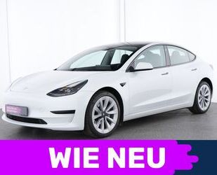 Tesla Tesla Model 3 AutoPilot|Glasdach|19 Sport Felgen Gebrauchtwagen