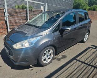 Ford Ford B-Max B-MAX Sync Edition Gebrauchtwagen