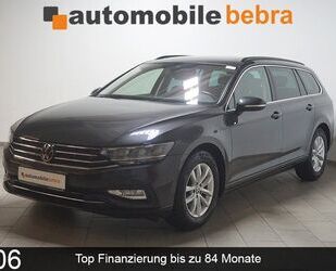 VW Volkswagen Passat 2.0TDI DSG Business Digt Cockpit Gebrauchtwagen