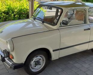 Trabant Trabant 601 Gebrauchtwagen