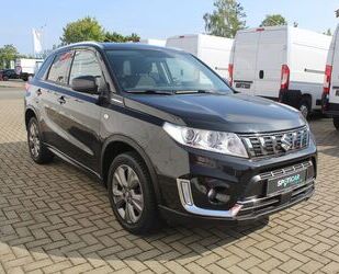 Suzuki Suzuki Vitara Comfort Navi, Szhzg., Rückfahrkamera Gebrauchtwagen