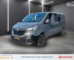 Renault Renault Trafic Kasten L2H1 3,0t *GARANTIE*KAMERA*T Gebrauchtwagen