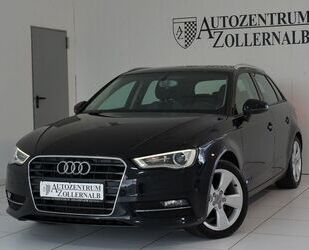 Audi Audi A3 Sportback 1.4 TFSI Ambition *1.HAND*XENON* Gebrauchtwagen