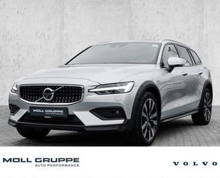 Volvo Volvo V60 Cross Country B4 AWD Pro Pro AWD NAVI FL Gebrauchtwagen