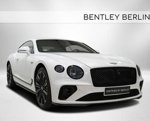 Bentley Bentley Continental GT SPEED - MY24 - BENTLEY BERL Gebrauchtwagen