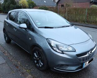 Opel Opel Corsa 1.4 Edition Gebrauchtwagen