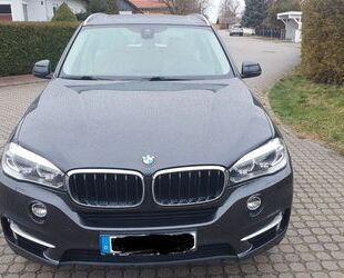 BMW BMW X5 xDrive30dA Gebrauchtwagen