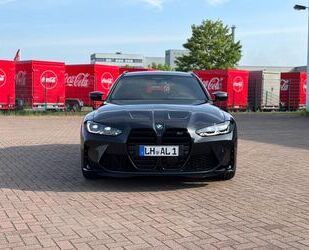 BMW BMW M3xDrive Competition Carbon Sitze Keramik Brem Gebrauchtwagen