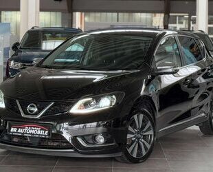 Nissan Nissan Pulsar N-Connecta*Kamera*Navi*Xenon*Keyless Gebrauchtwagen