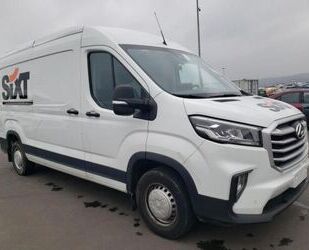 Maxus Maxus Deliver 9 Kasten/Navi/LED-Scheinwerfer/Kamer Gebrauchtwagen