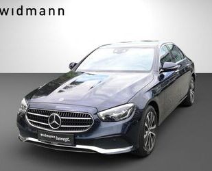 Mercedes-Benz Mercedes-Benz E 300 de Avantgarde*Distronic*Kamera Gebrauchtwagen