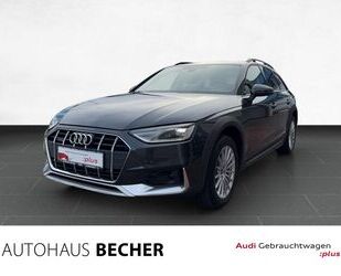 Audi Audi A4 allroad quattro 50 TDI Tiptronic/AHK/Stand Gebrauchtwagen