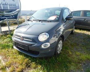 Fiat Fiat 500 1.0 GSE Cult Klima USB Gebrauchtwagen