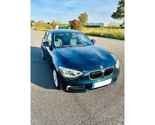 BMW BMW 118i - Gebrauchtwagen