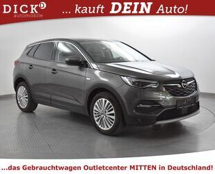 Opel Opel Grandland (X) 1.2 Aut. Dynam NAVI+LED+SHZ+TEM Gebrauchtwagen