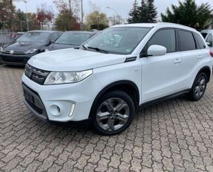 Suzuki Suzuki Vitara 1.6 Comfort 4x4 LPG Gebrauchtwagen