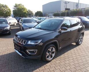 Jeep Jeep Compass Limited FWD, PanoSD, zus. Winterreife Gebrauchtwagen