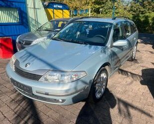 Renault Renault Laguna Authentique 1.6 16V KombiTüv Neu 10 Gebrauchtwagen