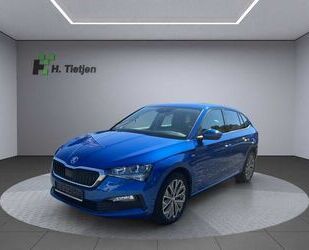 Skoda Skoda Scala 1.5 TSI DSG Tour Gebrauchtwagen