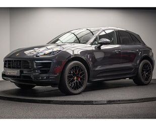 Porsche Porsche Macan 3.0 V6 360 CH GTS PDK Gebrauchtwagen