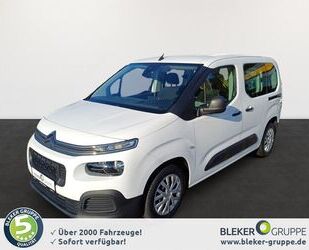 Citroen Citroën Berlingo M PureTech 110 Live S&S Gebrauchtwagen