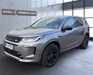 Land Rover Land Rover Discovery Sport P300E R-Dyn.S Pano|Wint Gebrauchtwagen