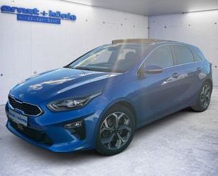 Kia Kia Ceed 1.4 T-GDI OPF Platinum Edition *JBL SOUND Gebrauchtwagen