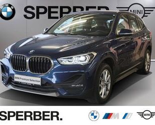 BMW BMW X1 sDrive18i, Advantage, Park-Ass, Sitzheizung Gebrauchtwagen