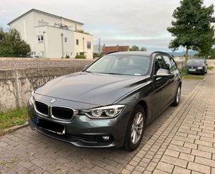 BMW BMW 320i Touring - Advantage Gebrauchtwagen