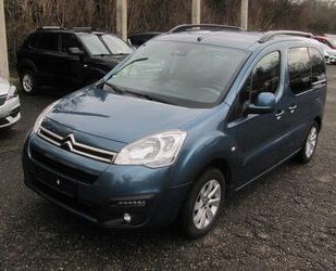 Citroen Citroën Berlingo Multispace 1.2 THP Alu/PTS/Tempom Gebrauchtwagen