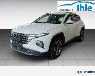 Hyundai Hyundai Tucson 1.6 T-GDI 48V Prime DCT 4WD ECS,Ass Gebrauchtwagen