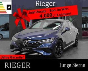 Mercedes-Benz EQE Gebrauchtwagen