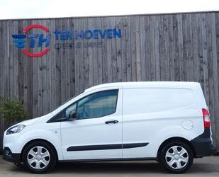 Ford Ford Transit Courier 1.5 TDCi Klima Tempom. 55KW E Gebrauchtwagen