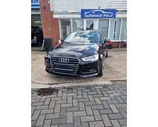 Audi Audi A3 Sportback ambiente quattro Gebrauchtwagen