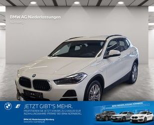 BMW BMW X2 xDrive25e Gebrauchtwagen