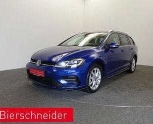 VW Volkswagen Golf R VII Var. 1.5 TSI DSG Highline li Gebrauchtwagen