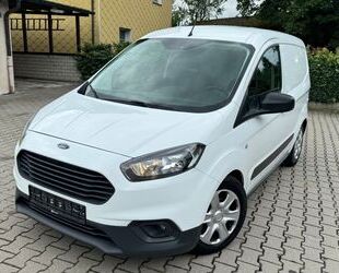 Ford Ford Tourneo Courier 1.5 TDCi Trend 1H/RFK/PDC/Nav Gebrauchtwagen