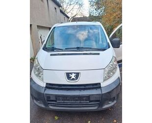 Peugeot Peugeot Expert Sehr gute Zustand TÜV 08/25, Klima Gebrauchtwagen