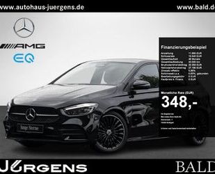 Mercedes-Benz Mercedes-Benz B 200 AMG/Wide/LED/Pano/Totw/Amb/Eas Gebrauchtwagen