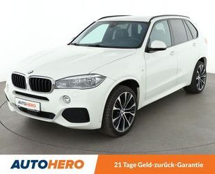 BMW BMW X5 xDrive 30d M Paket Aut.*NAVI*CAM*HUD*LED Gebrauchtwagen