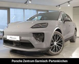 Porsche Porsche Macan Electric 4 LenkradHZG 360 Kamera Kli Gebrauchtwagen