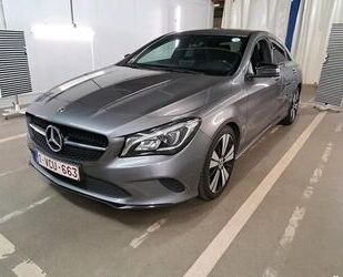 Mercedes-Benz Mercedes-Benz CLA 180*LED*SHZ*Netto-12400€ Gebrauchtwagen