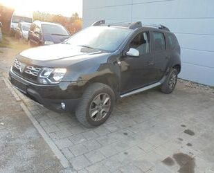 Dacia Dacia Duster I Prestige 4x2 *NAVI*GASANLAGE*VOLLLE Gebrauchtwagen