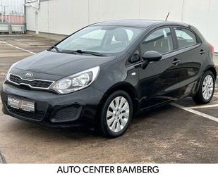 Kia Kia Rio Edition 7| Öl Service Neu | TÜV 05/26|Klim Gebrauchtwagen