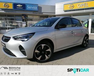 Opel Opel e-Corsa 5trg Elegance AT/LED/PDC/Navi/Shz/Kli Gebrauchtwagen