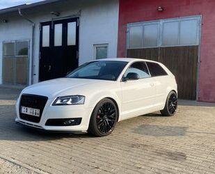 Audi Audi A3 1.8 TFSI Ambition SHZ, Xenon,Alcantara, PD Gebrauchtwagen