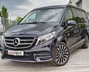 Mercedes-Benz Mercedes-Benz V 250 d 4 Matic EXCLUS*AMG Line Marc Gebrauchtwagen