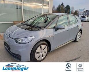 VW Volkswagen ID.3 Pure Performance 110 kW Gebrauchtwagen