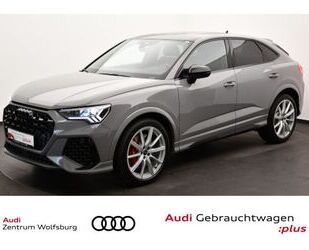 Audi Audi RS Q3 Sportback 2.5 TFSI Q S tronic Pano/AHK/ Gebrauchtwagen